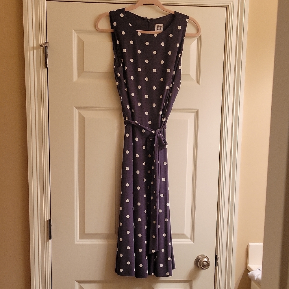 Anne Klein Dress